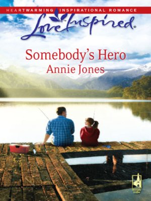 cover image of Somebody's Hero